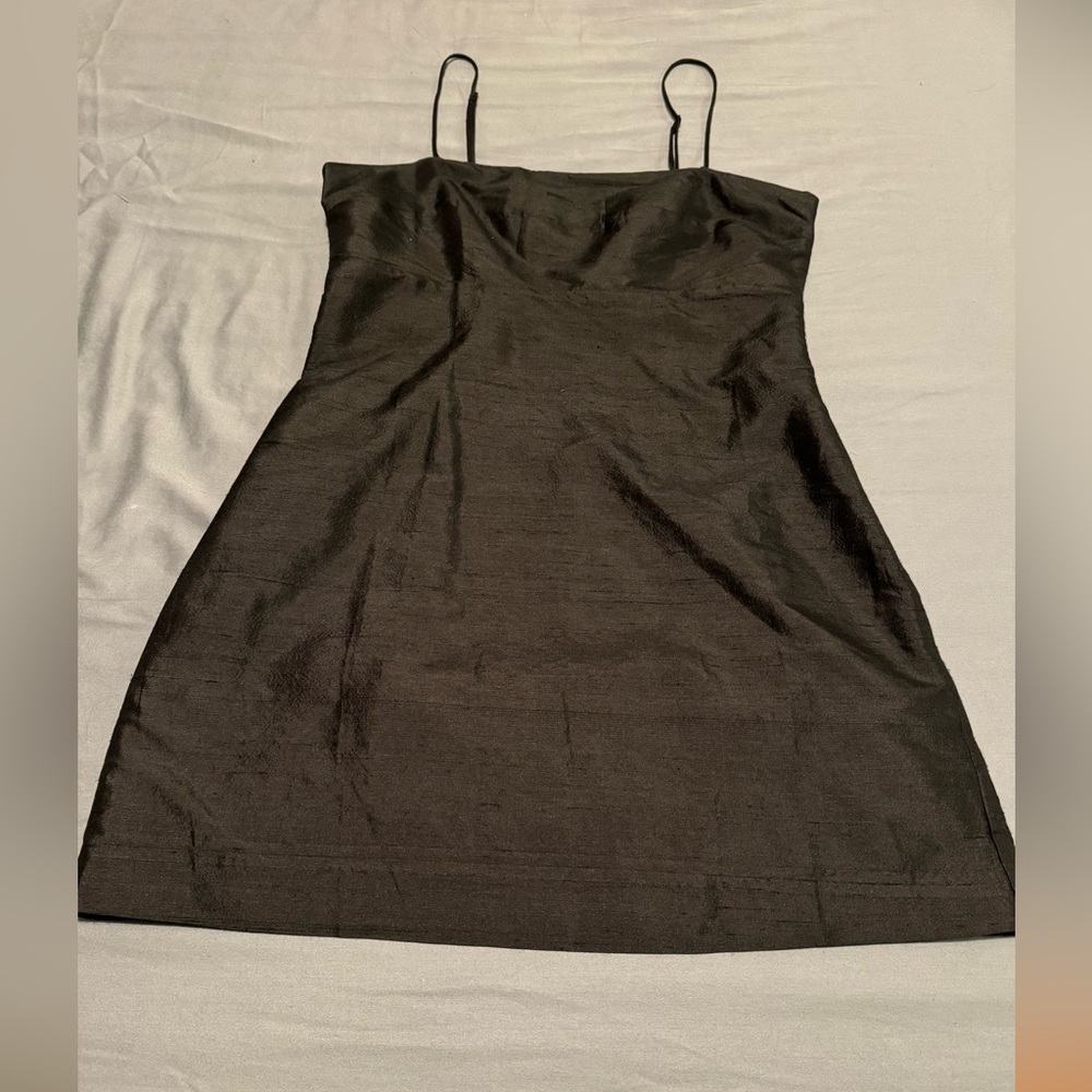 Realisation Par Christy Dress in Black, Size S